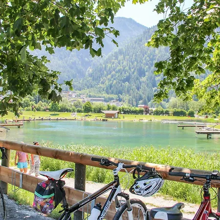 Gasteighof-2 By Interhome *