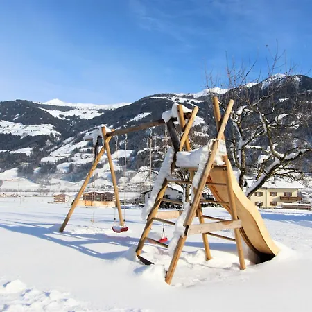 Gasteighof-2 By Interhome