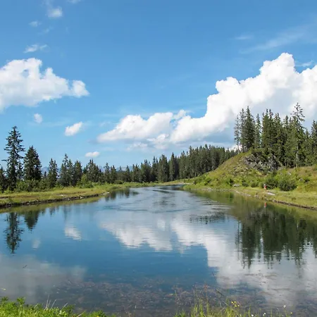 Gasteighof-2 By Interhome Lägenhet *