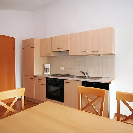 Gasteighof-2 By Interhome Apartament *
