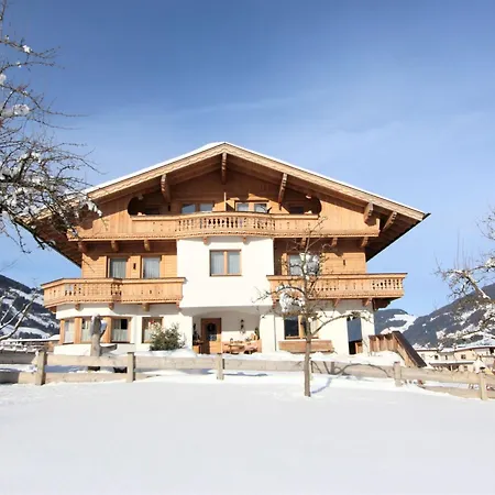 Lägenhet Gasteighof-2 By Interhome