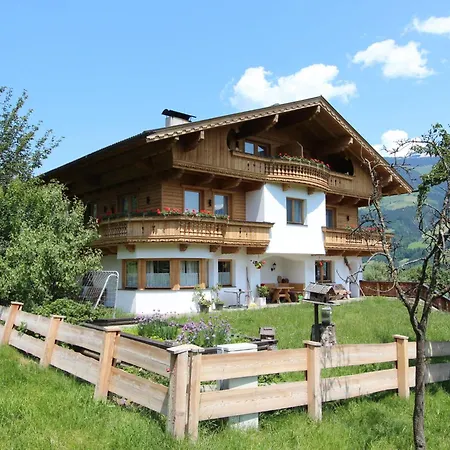 Apartament Gasteighof-2 By Interhome