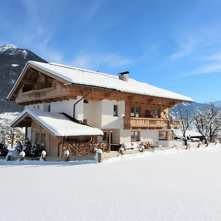 Apartamento Gasteighof-2 By Interhome Kapfing