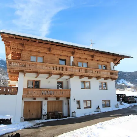 Gasteighof-2 By Interhome