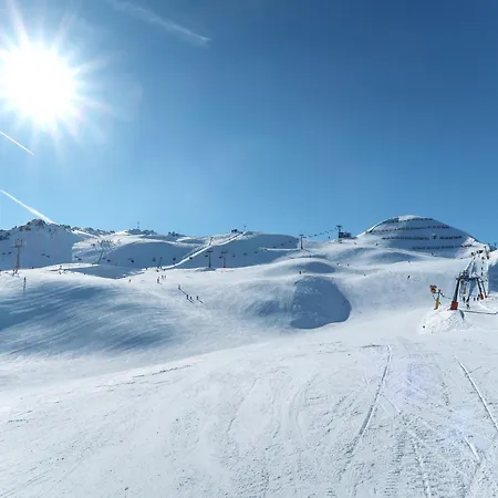 Gasteighof-2 By Interhome Apartamento Kapfing