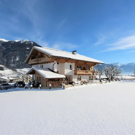 Gasteighof-2 By Interhome Apartamento Kapfing