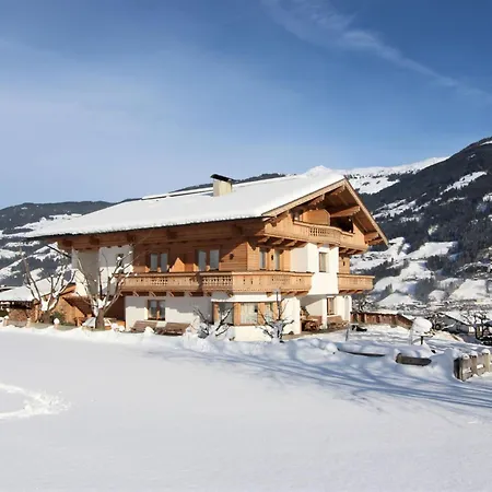 Gasteighof-2 By Interhome *