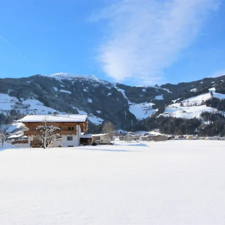 Gasteighof-2 By Interhome Apartamento *