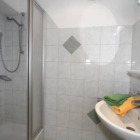 Apartamento Gasteighof-2 By Interhome