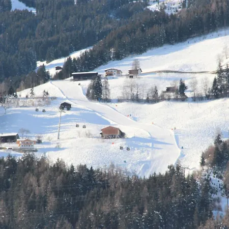 Gasteighof-2 By Interhome * Kapfing