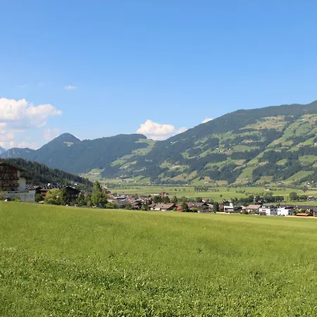 Apartamento Gasteighof-2 By Interhome