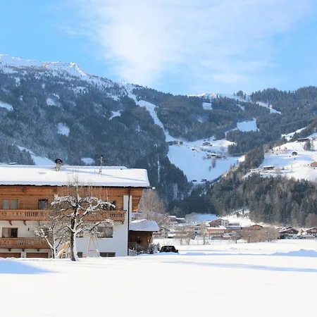 Gasteighof-2 By Interhome Apartamento