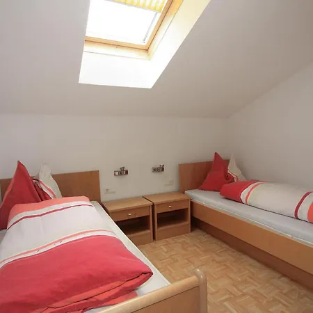 Gasteighof-2 By Interhome Apartamento