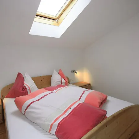 Gasteighof-2 By Interhome Apartamento *