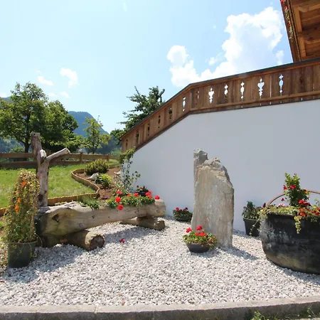 Gasteighof-2 By Interhome Apartamento Kapfing