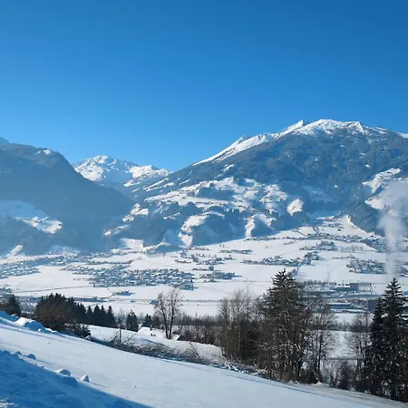 Gasteighof-2 By Interhome Apartamento