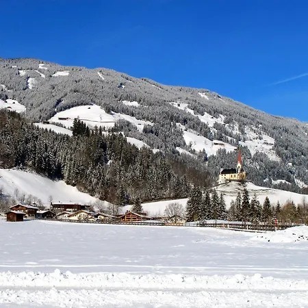 Gasteighof-2 By Interhome *