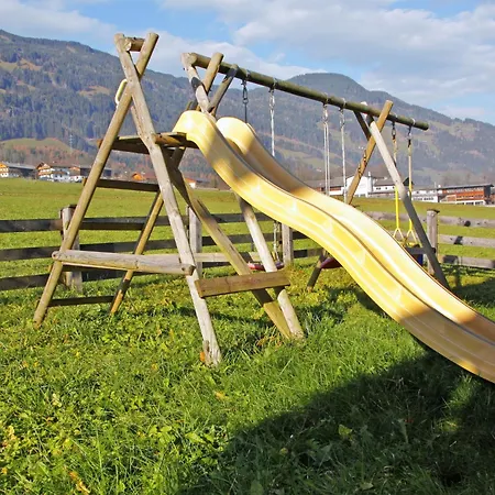 Gasteighof-2 By Interhome Apartamento *