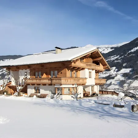 Gasteighof-2 By Interhome Apartamento Kapfing