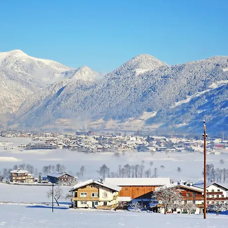 Gasteighof-2 By Interhome Apartamento