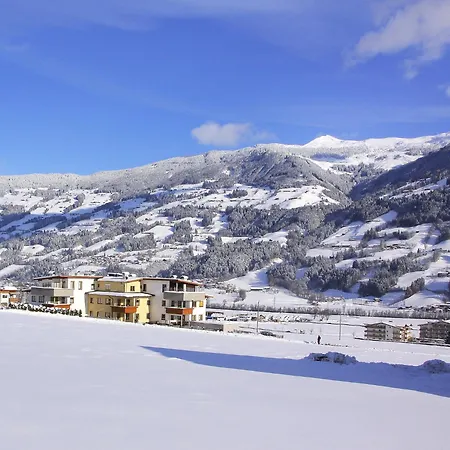 Apartamento Gasteighof-2 By Interhome *