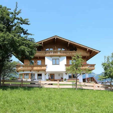 Gasteighof-2 By Interhome * Kapfing