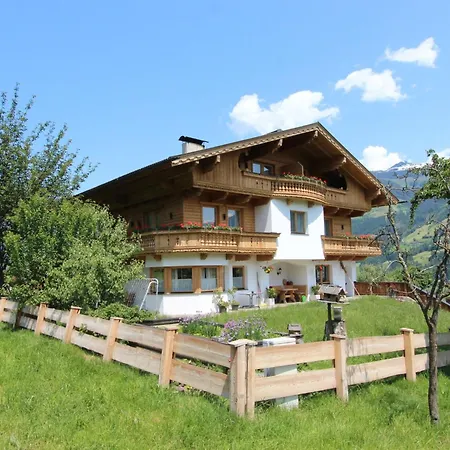 Gasteighof-2 By Interhome Apartamento Kapfing