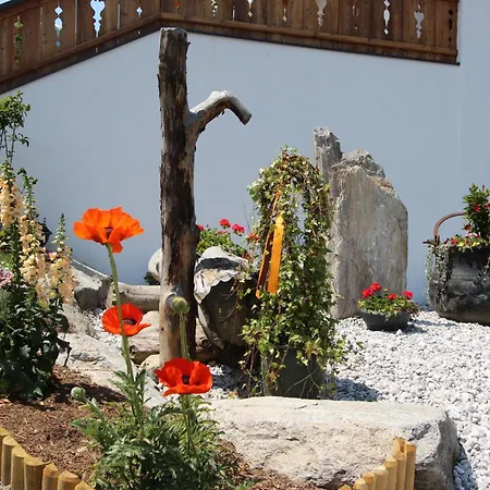 Gasteighof-2 By Interhome *