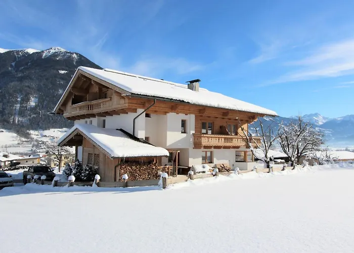 Lejlighed Gasteighof-2 By Interhome Kapfing