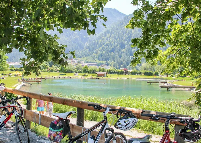 Gasteighof-2 By Interhome *