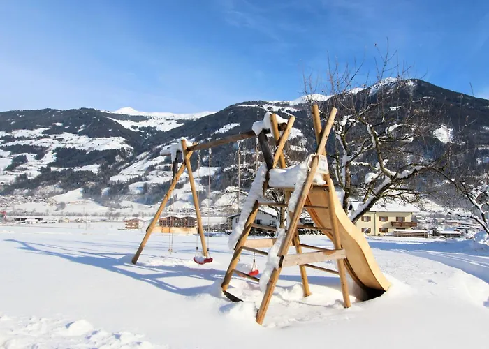 Gasteighof-2 By Interhome