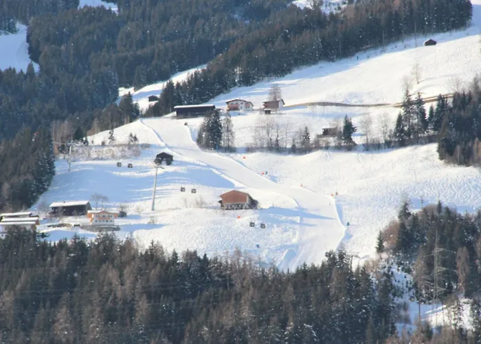 Gasteighof-2 By Interhome * Kapfing