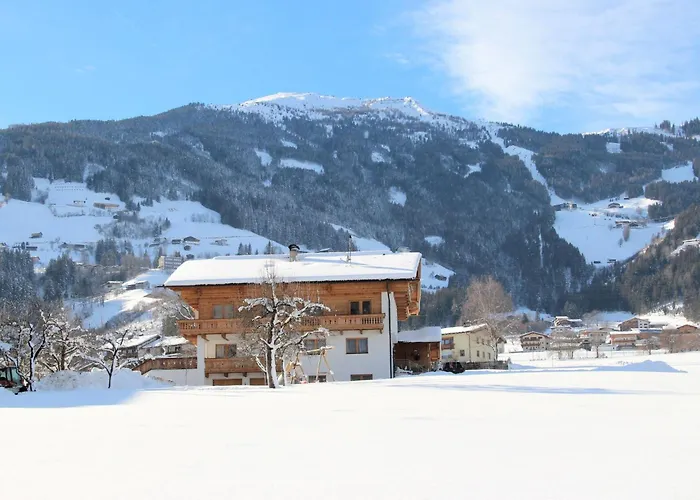 Gasteighof-2 By Interhome