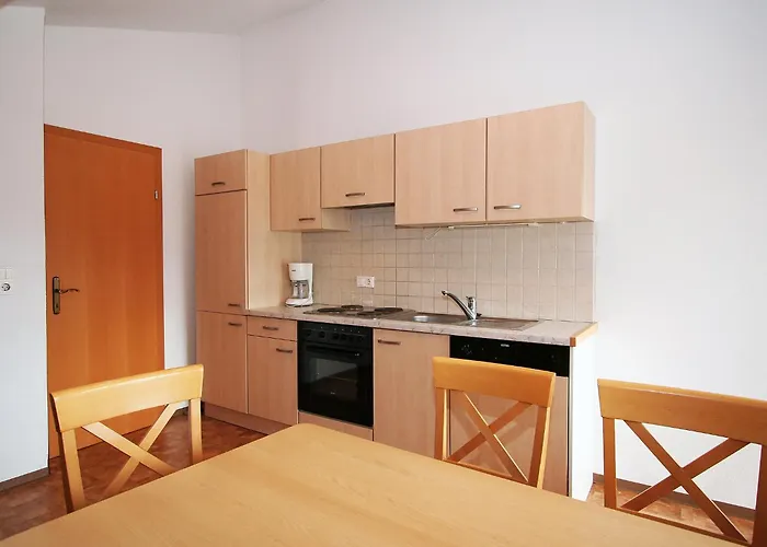 Gasteighof-2 By Interhome Lejlighed *