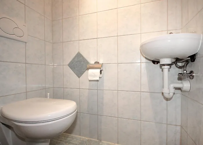 Gasteighof-2 By Interhome *