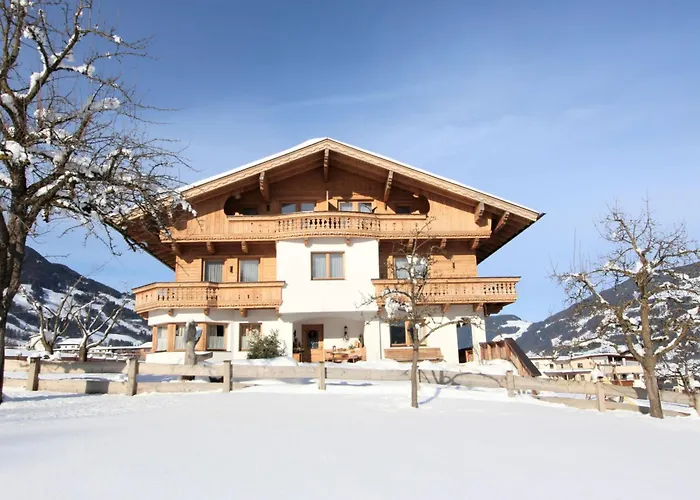 Lejlighed Gasteighof-2 By Interhome