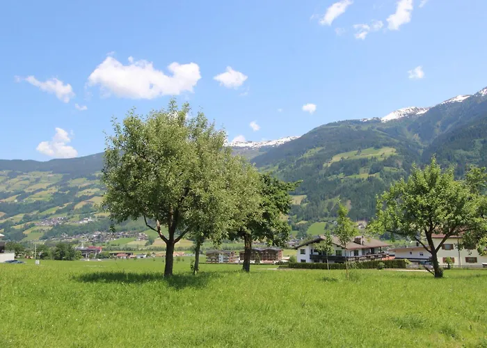 Lejlighed Gasteighof-2 By Interhome Kapfing