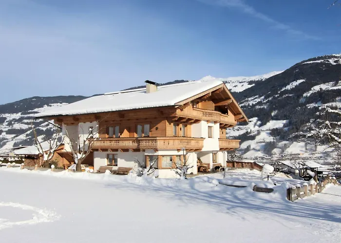 Gasteighof-2 By Interhome Lejlighed Kapfing