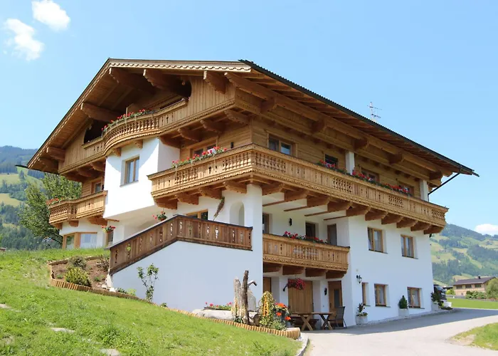 Gasteighof-2 By Interhome Kapfing