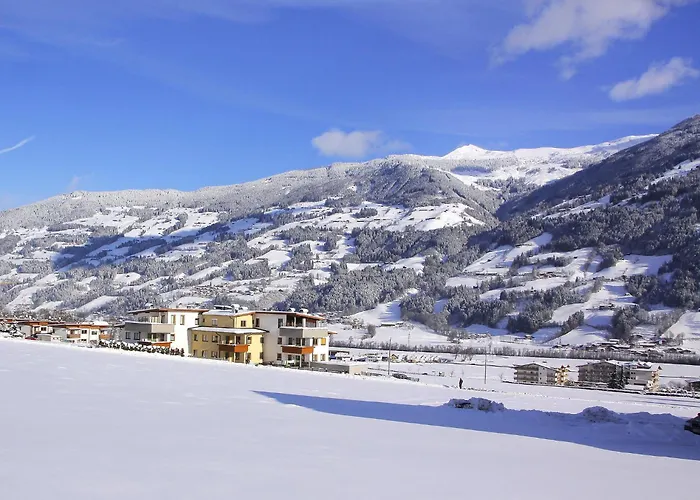 Lejlighed Gasteighof-2 By Interhome *