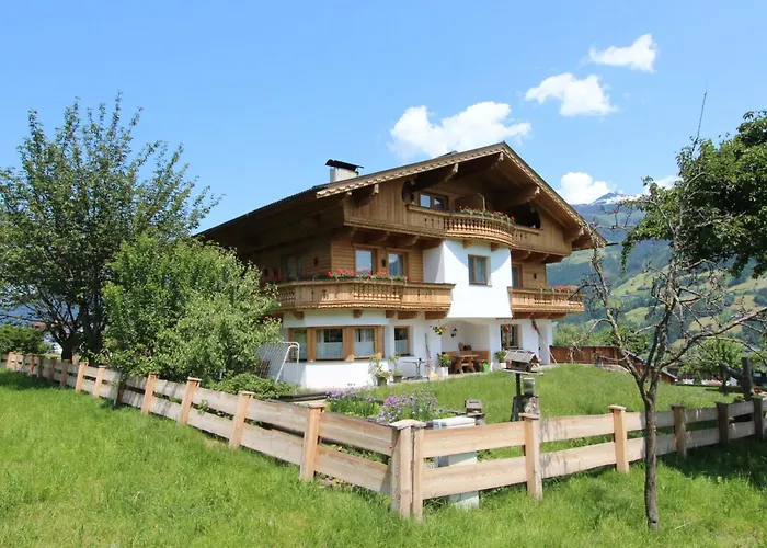 Gasteighof-2 By Interhome Lejlighed Kapfing