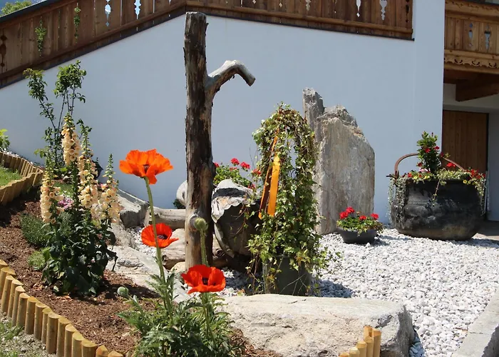 Gasteighof-2 By Interhome *