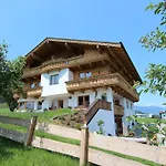 Gasteighof-2 By Interhome 公寓 Kapfing