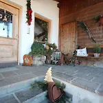 Gasteighof-2 By Interhome Kapfing