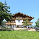 Gasteighof-2 By Interhome * Kapfing