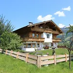 Gasteighof-2 By Interhome 公寓 Kapfing