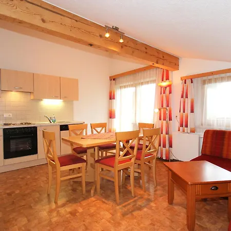 Gasteighof-2 By Interhome * Kapfing